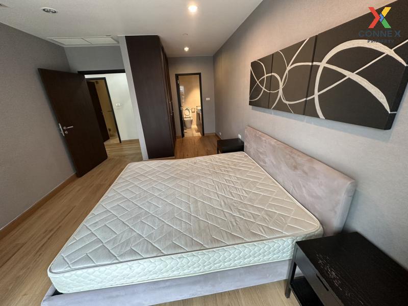 picture 🔥🔥🔥 FOR RENT condo , Sathorn Garden , MRT-Lumphini , Thungmahamek , Sa Thon , Bangkok , CX-72532 ✅ Live chat with us ADD LINE @connexproperty ✅ 🔥🔥🔥 - 12/12