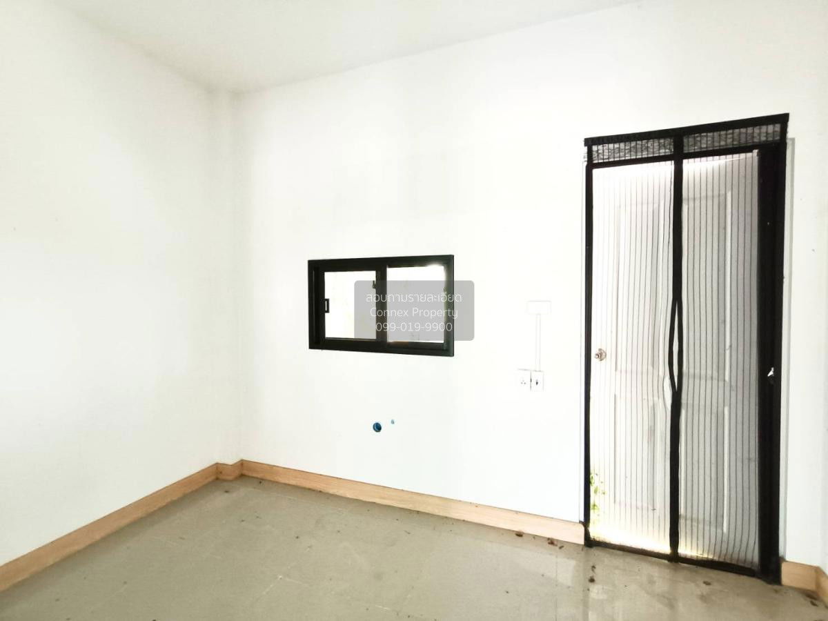 picture For Sale House , The Ricco Residence Outering - Hathairat , Sam Wa Tawan Tok , Khlong Sam Wa , Bangkok , CX-85576 ✅ Live chat with us ADD LINE @connexproperty ✅ - 8/12