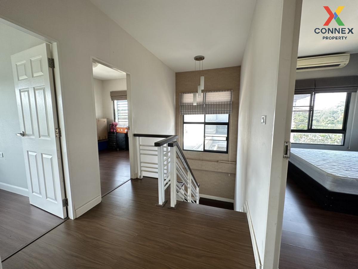 picture For Sale House , Prompat Prime Ramintra , Sam Wa Tawan Ok , Khlong Sam Wa , Bangkok , CX-97162 ✅ Live chat with us ADD LINE @connexproperty ✅  - 4/7