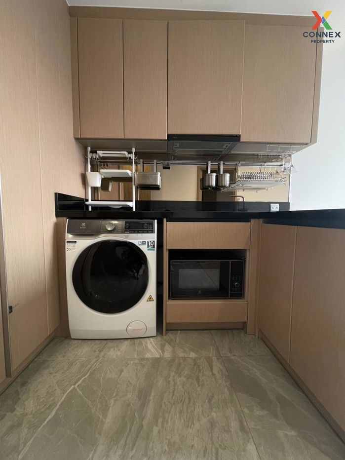 picture For Rent Condo , Kawa Haus , BTS-On Nut , Phra Khanong Nuea , Watthana , Bangkok , CX-116145 ✅ Live chat with us ADD LINE @connexproperty ✅  - 5/12