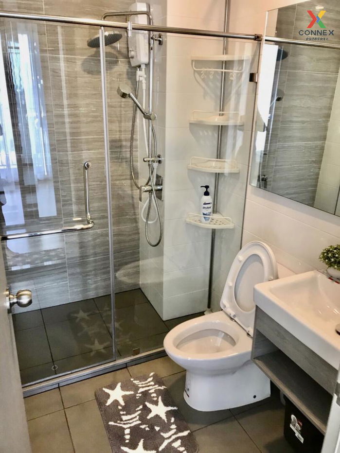 picture FOR RENT condo , Knightsbridge Prime Onnut , BTS-On Nut , Phra Khanong , Watthana , Bangkok , CX-12636 ✅ Live chat with us ADD LINE @connexproperty ✅  - 8/8