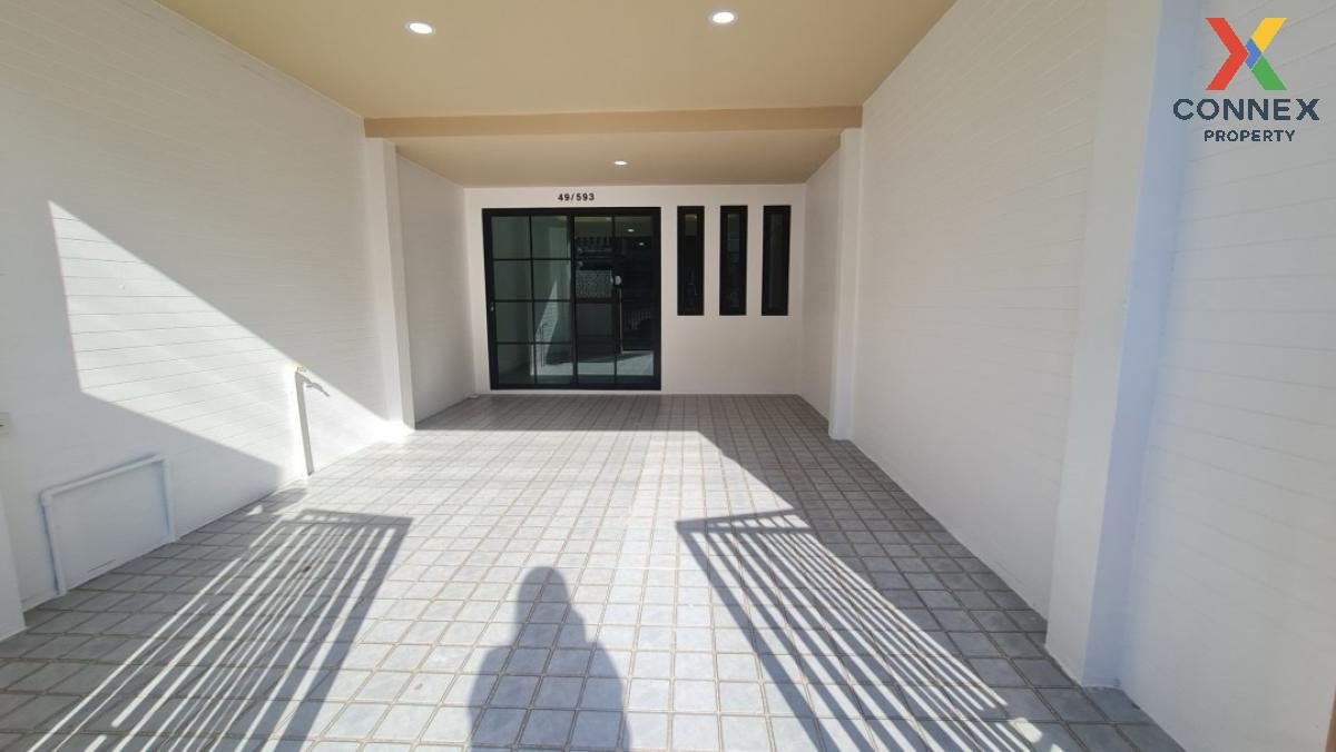picture For Sale Townhouse/Townhome  , Baan Arunthorn , O Ngoen , Sai Mai , Bangkok , CX-110286 ✅ Live chat with us ADD LINE @connexproperty ✅  - 12/12