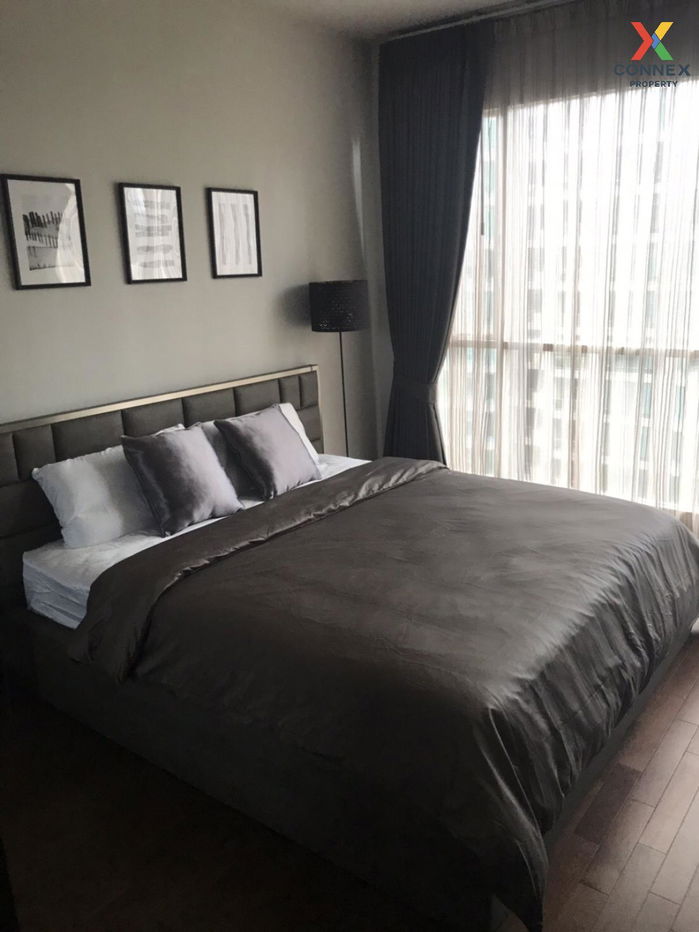 picture FOR RENT condo , The Address Chidlom , BTS-Chit Lom , Lumpini , Pathum Wan , Bangkok , CX-20245 ✅ Live chat with us ADD LINE @connexproperty ✅  - 12/12