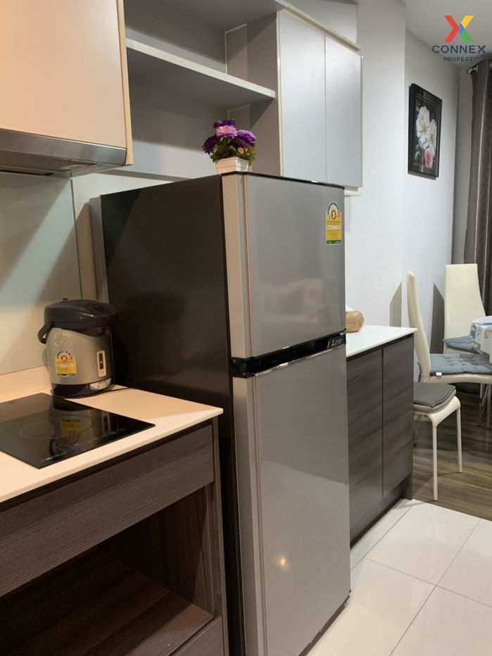 picture 🔥🔥🔥 FOR RENT condo , Ceil by Sansiri , BTS-Ekkamai , Khlong Tan Nuea , Watthana , Bangkok , CX-09051 ✅ Live chat with us ADD LINE @connexproperty ✅ 🔥🔥🔥 - 5/11