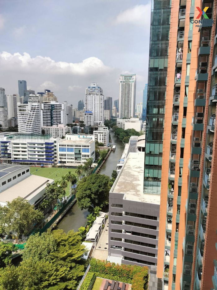 รูป เช่าคอนโด  วิลล่า อโศก MRT-เพชรบุรี มักกะสัน เขต ราชเทวี กรุงเทพ CX-44976 ✅ ทักไลน์ @connexproperty ตอบทันที ทีมงานมืออาชีพ ✅  - รูปที่ 7/7