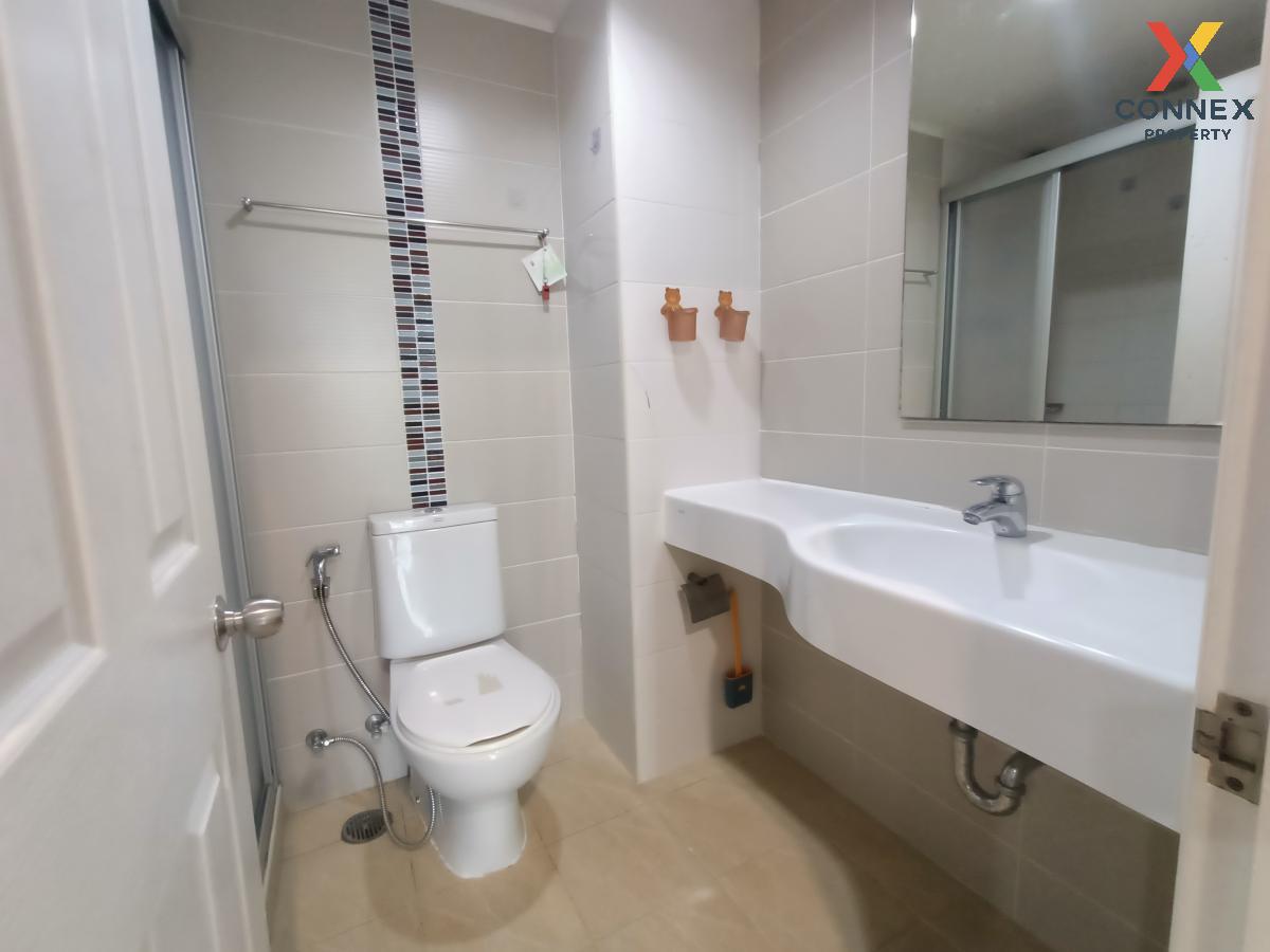 picture FOR RENT condo , Lumpini Place Rama 9 - Ratchada , MRT-Phra Ram 9 , Huai Khwang , Huai Khwang , Bangkok , CX-40829 ✅ Live chat with us ADD LINE @connexproperty ✅  - 7/8