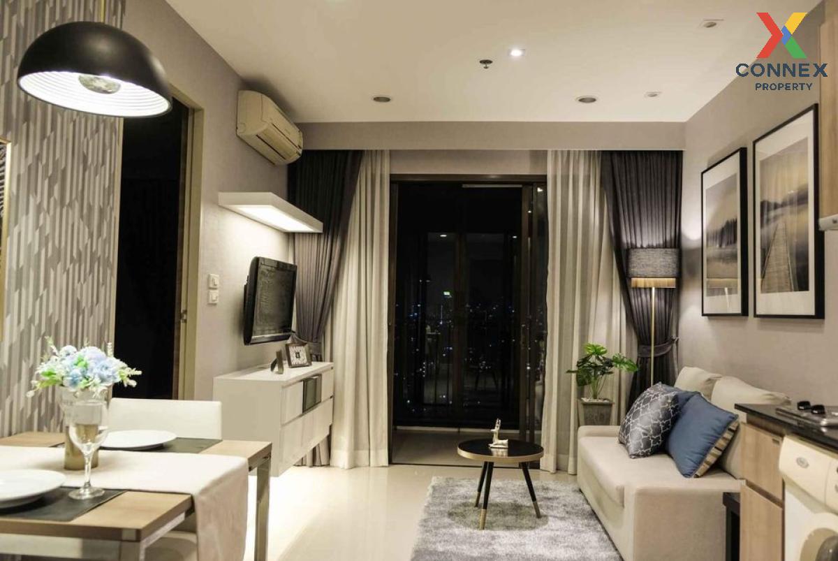 picture FOR RENT condo , Ideo Ladprao 5 , BTS-Phahon Yothin 59 , Chomphon , Chatuchak , Bangkok , CX-80125 ✅ Live chat with us ADD LINE @connexproperty ✅  - 6/12