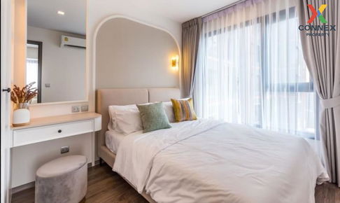 🔥🔥🔥 For Rent Condo , Life Ladprao Valley , BTS-Ha Yaek Lat Phrao , Chomphon , Chatuchak , Bangkok , CX-89919 ✅ Live chat with us ADD LINE @connexproperty ✅ 🔥🔥🔥