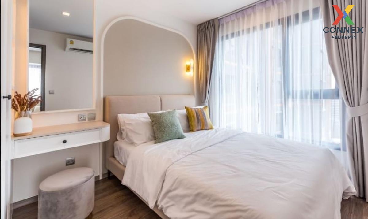picture 🔥🔥🔥 For Rent Condo , Life Ladprao Valley , BTS-Ha Yaek Lat Phrao , Chomphon , Chatuchak , Bangkok , CX-89919 ✅ Live chat with us ADD LINE @connexproperty ✅ 🔥🔥🔥 - 1/12