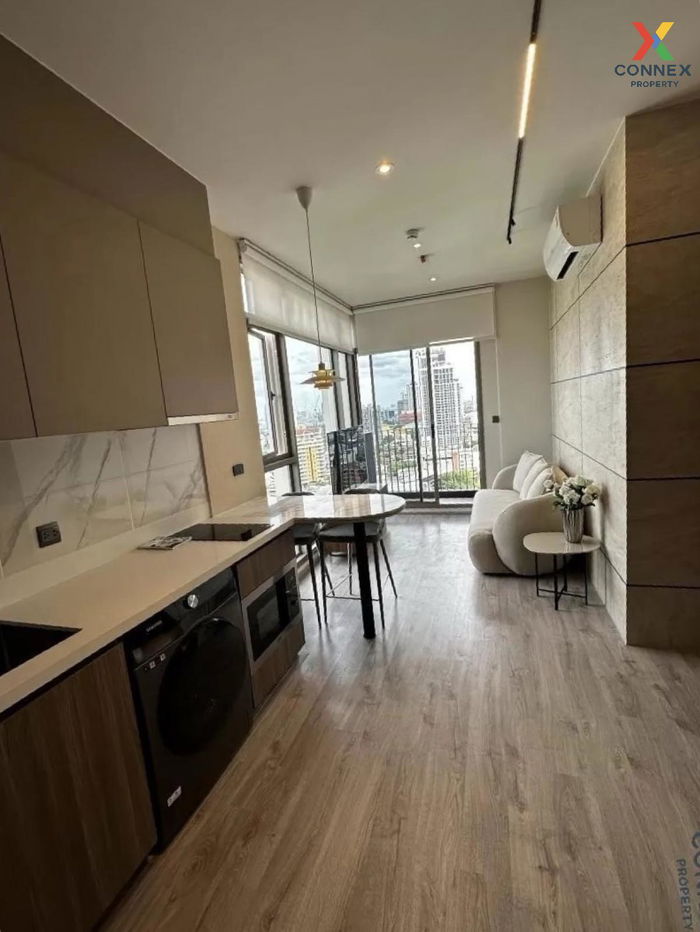 picture 🔥🔥🔥 FOR RENT condo , Rhythm Ekkamai Estate , BTS-Ekkamai , Khlong Tan Nuea , Watthana , Bangkok , CX-79412 ✅ Live chat with us ADD LINE @connexproperty ✅ 🔥🔥🔥 - 6/6