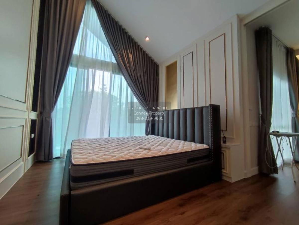 รูป ขายบ้านเดี่ยว  บางกอก บูเลอวาร์ด เวสต์เกต บางบัวทอง บางบัวทอง นนทบุรี CX-77311 ✅ ทักไลน์ @connexproperty ตอบทันที ทีมงานมืออาชีพ ✅  - รูปที่ 4/12