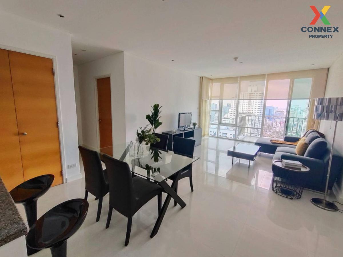 picture For Rent Condo , Fullerton Sukhumvit , BTS-Ekkamai , Khlong Tan Nuea , Watthana , Bangkok , CX-115897 ✅ Live chat with us ADD LINE @connexproperty ✅  - 6/12