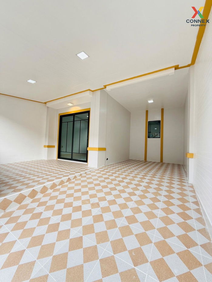 รูป ขายทาวน์เฮ้าส์/ทาวน์โฮม  พฤกษาวิลล์ 33 ปิ่นเกล้า - วงแหวน 2 รีโนเวทใหม่ ปลายบาง บางกรวย นนทบุรี CX-121943 ✅ ทักไลน์ @connexproperty ตอบทันที ทีมงานมืออาชีพ ✅  - รูปที่ 3/12