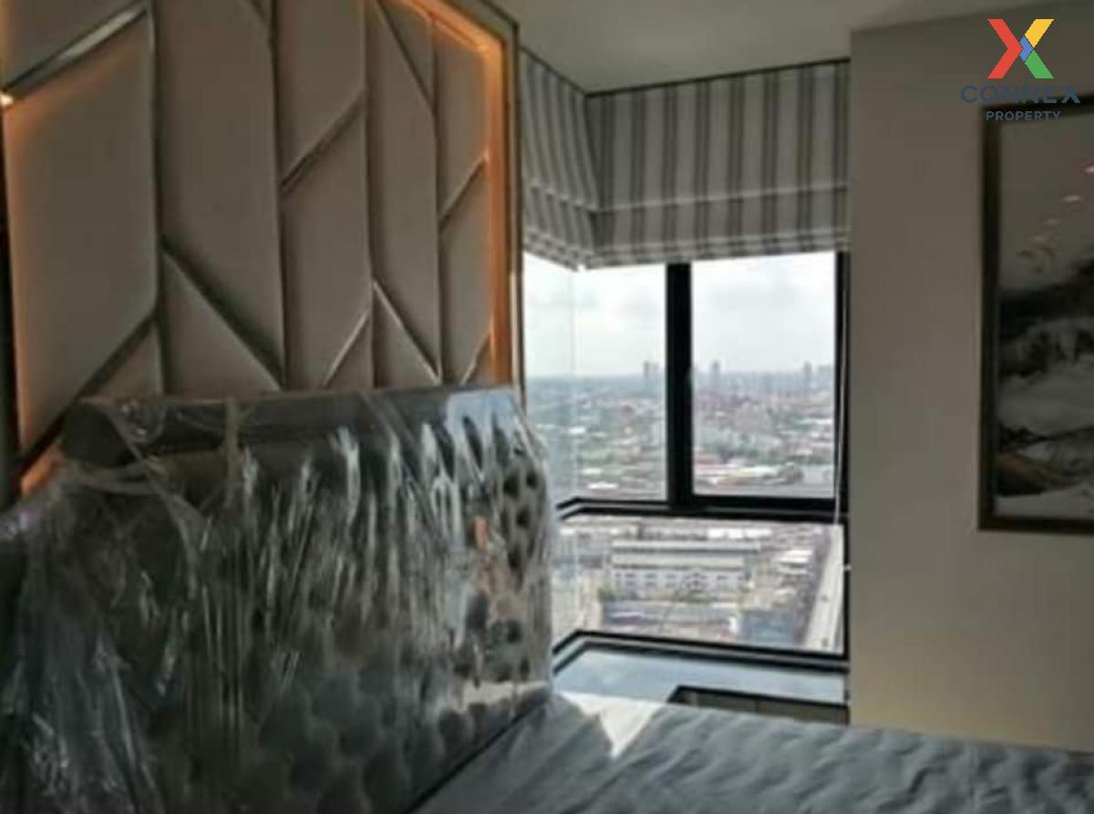 picture 🔥🔥🔥 For Rent Condo , The Tree Sukhumvit 71 , ARL-Ramkhamhaeng , Suan Luang , Suan Luang , Bangkok , CX-90360 ✅ Live chat with us ADD LINE @connexproperty ✅ 🔥🔥🔥 - 5/8