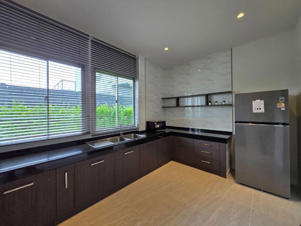 picture EBH-2806  Luxury Home @ Perfect Masterpiece Rama 9 – Krungthep Kreetha | 5 Bed 6 Bath | 694 sqm | 209 sq.wah - 14/20