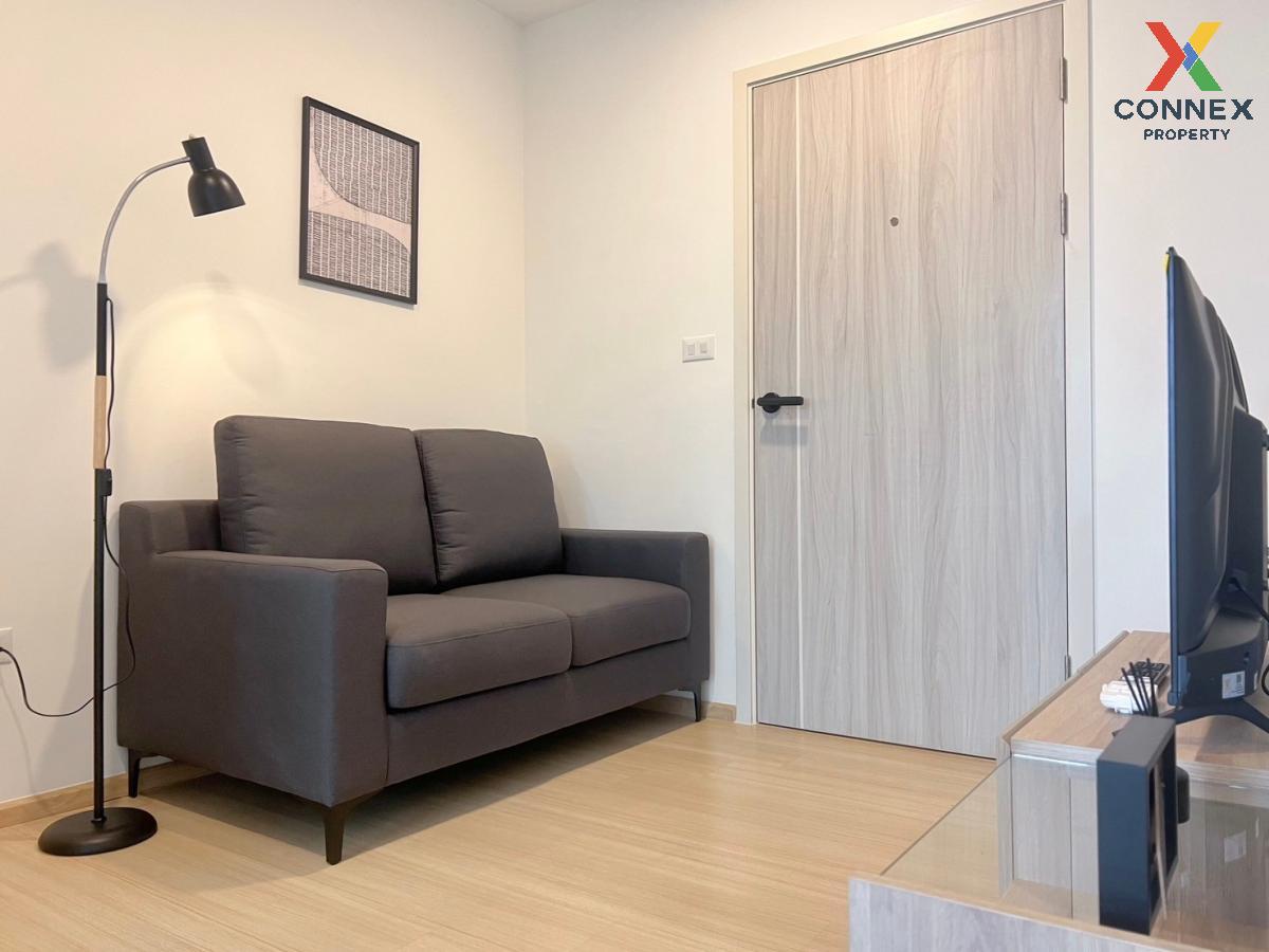 picture 🔥🔥🔥 For Rent Condo , Chewathai Hallmark Ladprao-Chokchai 4 , MRT-Chokchai 4 , Saphan Song , Wang Thong Lang , Bangkok , CX-115216 ✅ Live chat with us ADD LINE @connexproperty ✅ 🔥🔥🔥 - 11/12