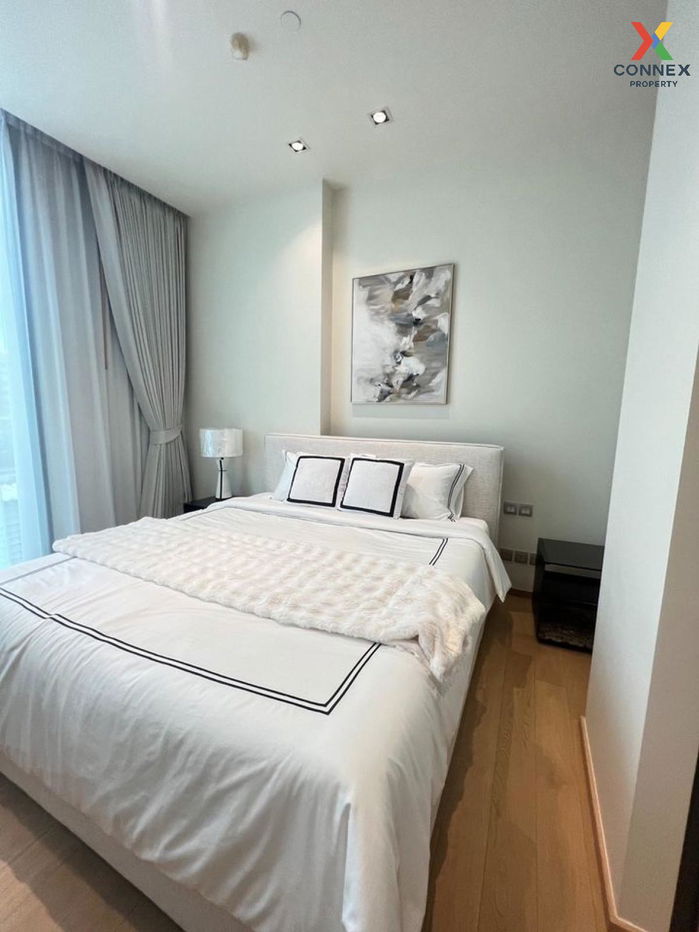 รูป เช่าคอนโด  28 ชิดลม BTS-ชิดลม ลุมพินี เขต ปทุมวัน กรุงเทพ CX-88740 ✅ ทักไลน์ @connexproperty ตอบทันที ทีมงานมืออาชีพ ✅  - รูปที่ 3/7