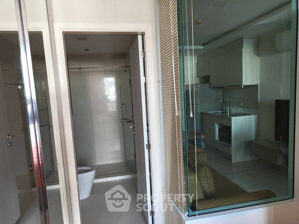 รูป คอนโด 1-ห้องนอน ที่ วีธารา สุขุมวิท 36 ใกล้ BTS ทองหล่อ (ID 697931) - รูปที่ 8/10
