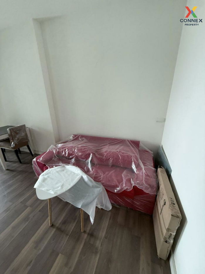 picture FOR RENT condo , The Room Sukhumvit 62 , BTS-Punnawithi , Bang Chak , Phra Khanong , Bangkok , CX-23505 ✅ Live chat with us ADD LINE @connexproperty ✅  - 1/5