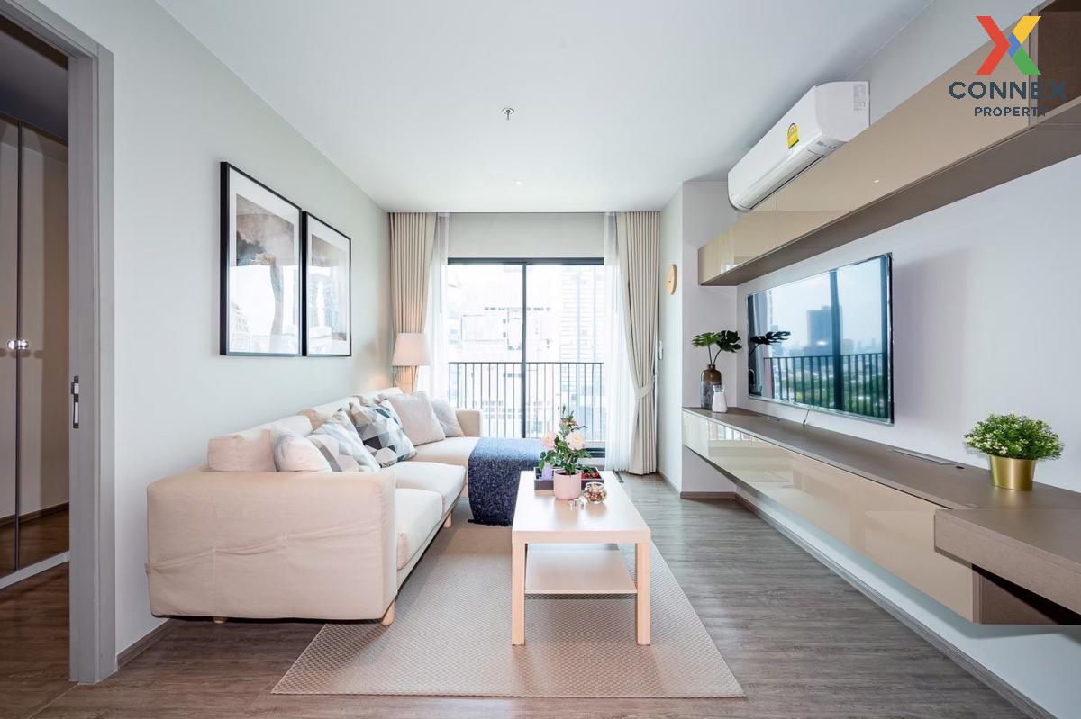 picture 🔥🔥🔥 FOR RENT condo , RHYTHM Ekkamai , BTS-Ekkamai , Khlong Tan Nuea , Watthana , Bangkok , CX-17613 ✅ Live chat with us ADD LINE @connexproperty ✅ 🔥🔥🔥 - 9/12