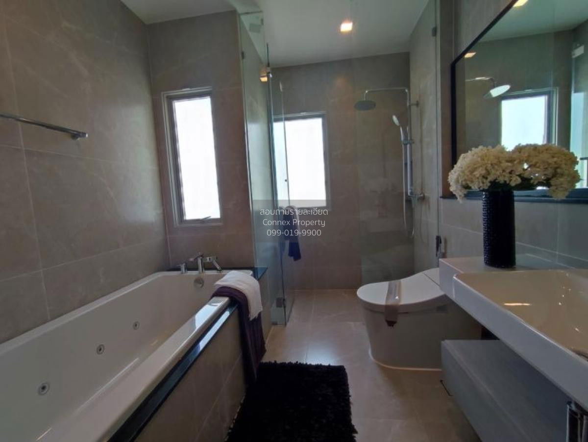 รูป ขายบ้านเดี่ยว  บางกอก บูเลอวาร์ด ซิกเนเจอร์ แจ้งวัฒนะ บางตะไนย์ ปากเกร็ด กรุงเทพ CX-74308 ✅ ทักไลน์ @connexproperty ตอบทันที ทีมงานมืออาชีพ ✅  - รูปที่ 3/12