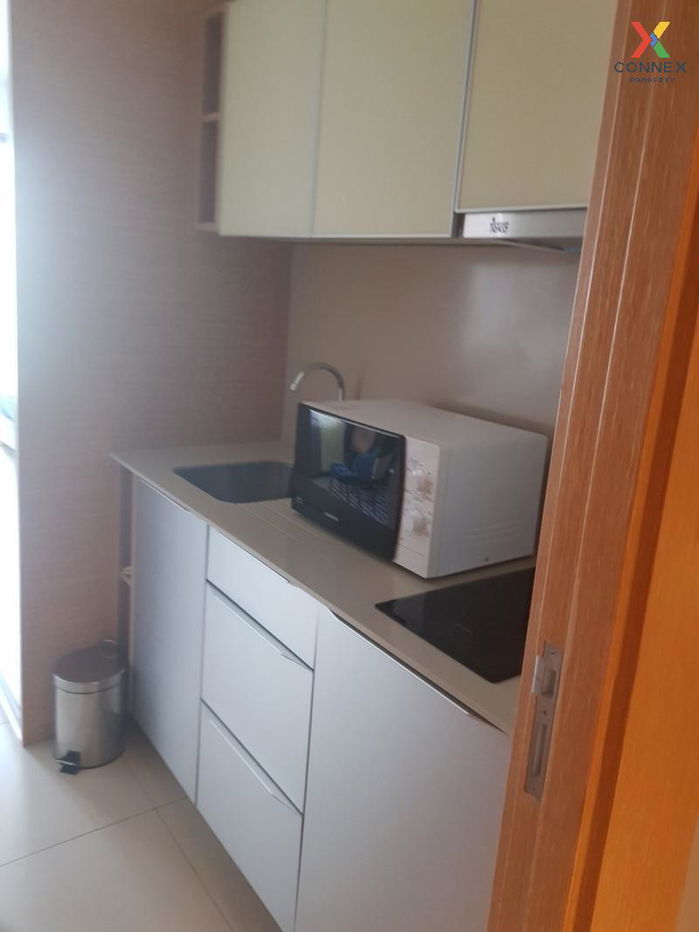 picture FOR RENT condo , The Lofts Ekkamai , BTS-Ekkamai , Phra Khanong Nuea , Watthana , Bangkok , CX-22192 ✅ Live chat with us ADD LINE @connexproperty ✅  - 4/7