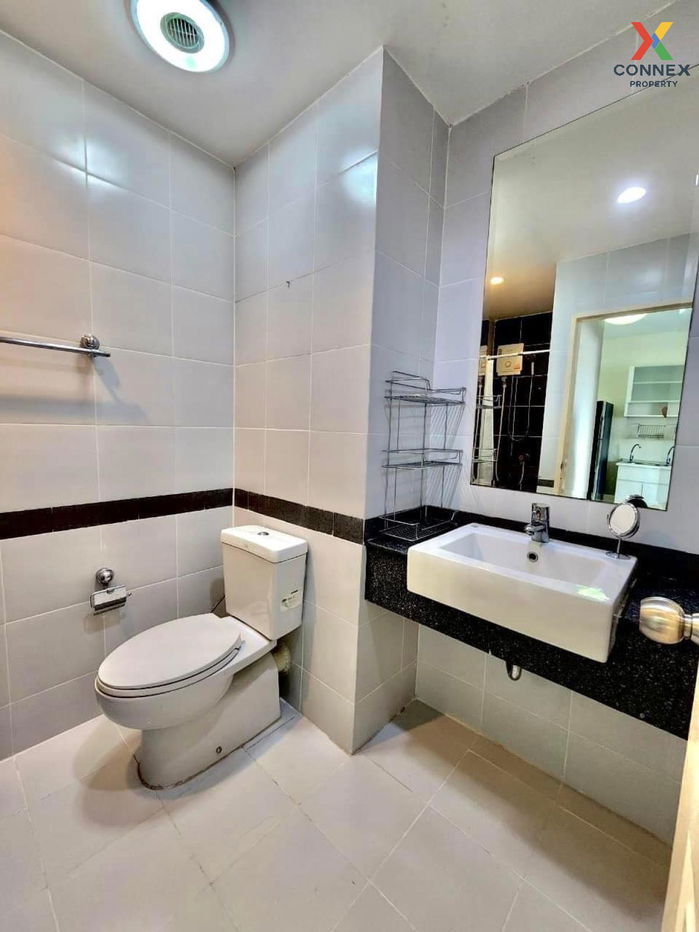 picture 🔥🔥🔥 For Rent Condo , A Space Asoke-Ratchada , MRT-Phra Ram 9 , Din Daeng , Din Daeng , Bangkok , CX-100663 ✅ Live chat with us ADD LINE @connexproperty ✅ 🔥🔥🔥 - 9/10