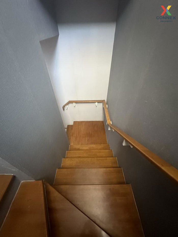 รูป ขายบ้าน  เดอะทรัสต์ รังสิต คลอง 4 รีโนเวทใหม่ ลาดสวาย ลำลูกกา ปทุมธานี CX-92659 ✅ ทักไลน์ @connexproperty ตอบทันที ทีมงานมืออาชีพ ✅  - รูปที่ 1/12