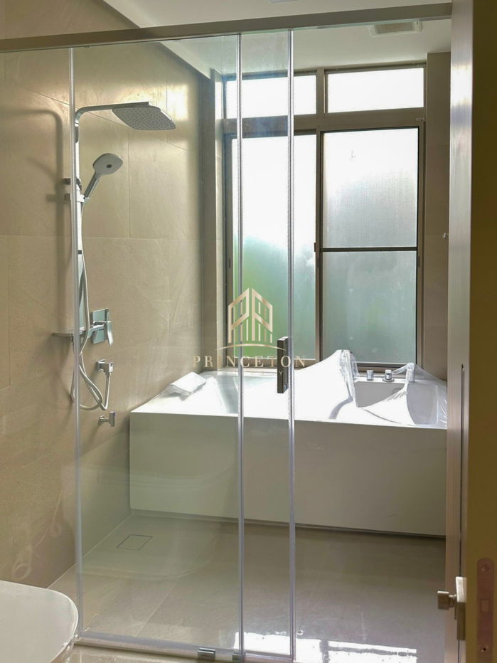 รูป วีเว่่ พระราม 9 บ้านหรู 3 ชั้น ดีไซน์ Modern Japanese ทำเลศักยภาพ ถนนกรุงเทพกรีฑา เชื่อมต่อเมืองได้สะดวก - รูปที่ 18/25