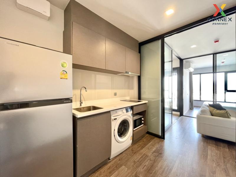 picture FOR RENT condo , Life Ladprao Valley , BTS-Ha Yaek Lat Phrao , Chomphon , Chatuchak , Bangkok , CX-77401 ✅ Live chat with us ADD LINE @connexproperty ✅  - 5/10