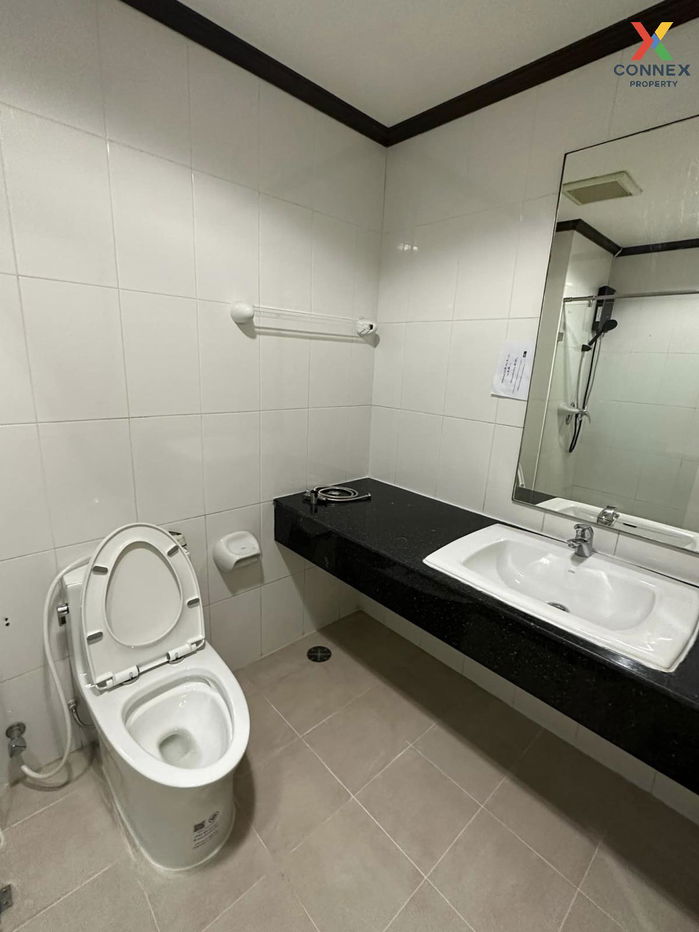 picture For Rent Condo , The Platinum Condominium , BTS-Ratchathewi , Thanon Phetchaburi , Rat Thewi , Bangkok , CX-88586 ✅ Live chat with us ADD LINE @connexproperty ✅  - 9/10