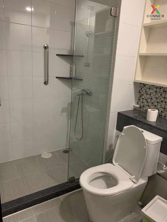 picture FOR RENT condo , Diamond Sukhumvit , BTS-On Nut , Phra Khanong , Khlong Toei , Bangkok , CX-09479 ✅ Live chat with us ADD LINE @connexproperty ✅  - 6/6