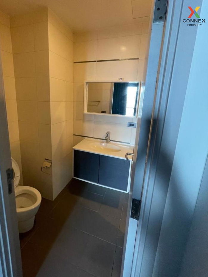 picture FOR RENT condo , WYNE Sukhumvit , BTS-Phra Khanong , Phra Khanong , Khlong Toei , Bangkok , CX-71992 ✅ Live chat with us ADD LINE @connexproperty ✅  - 8/8