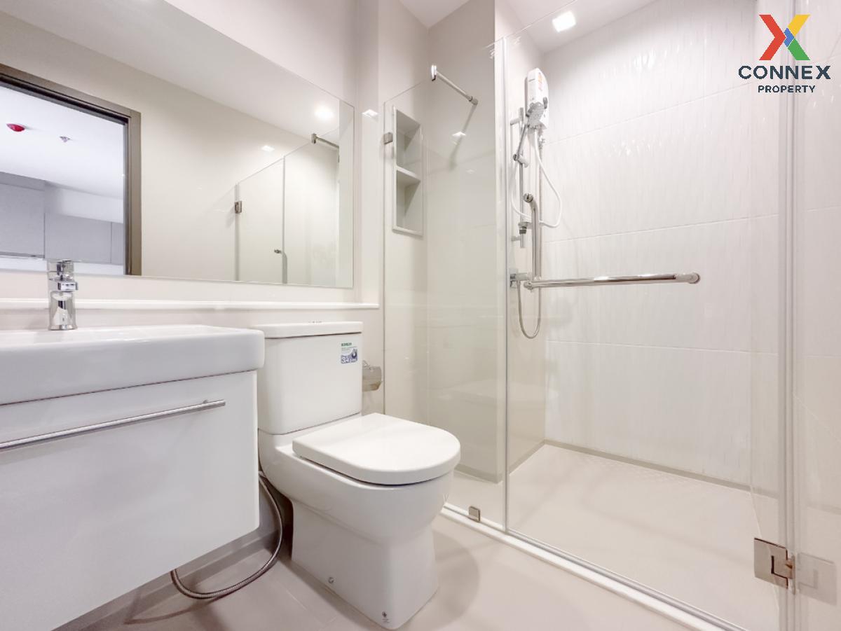 picture For Rent Condo , Life Asoke Hype Rama 9 , MRT-Phra Ram 9 , Makkasan , Rat Thewi , Bangkok , CX-112690 ✅ Live chat with us ADD LINE @connexproperty ✅  - 6/6