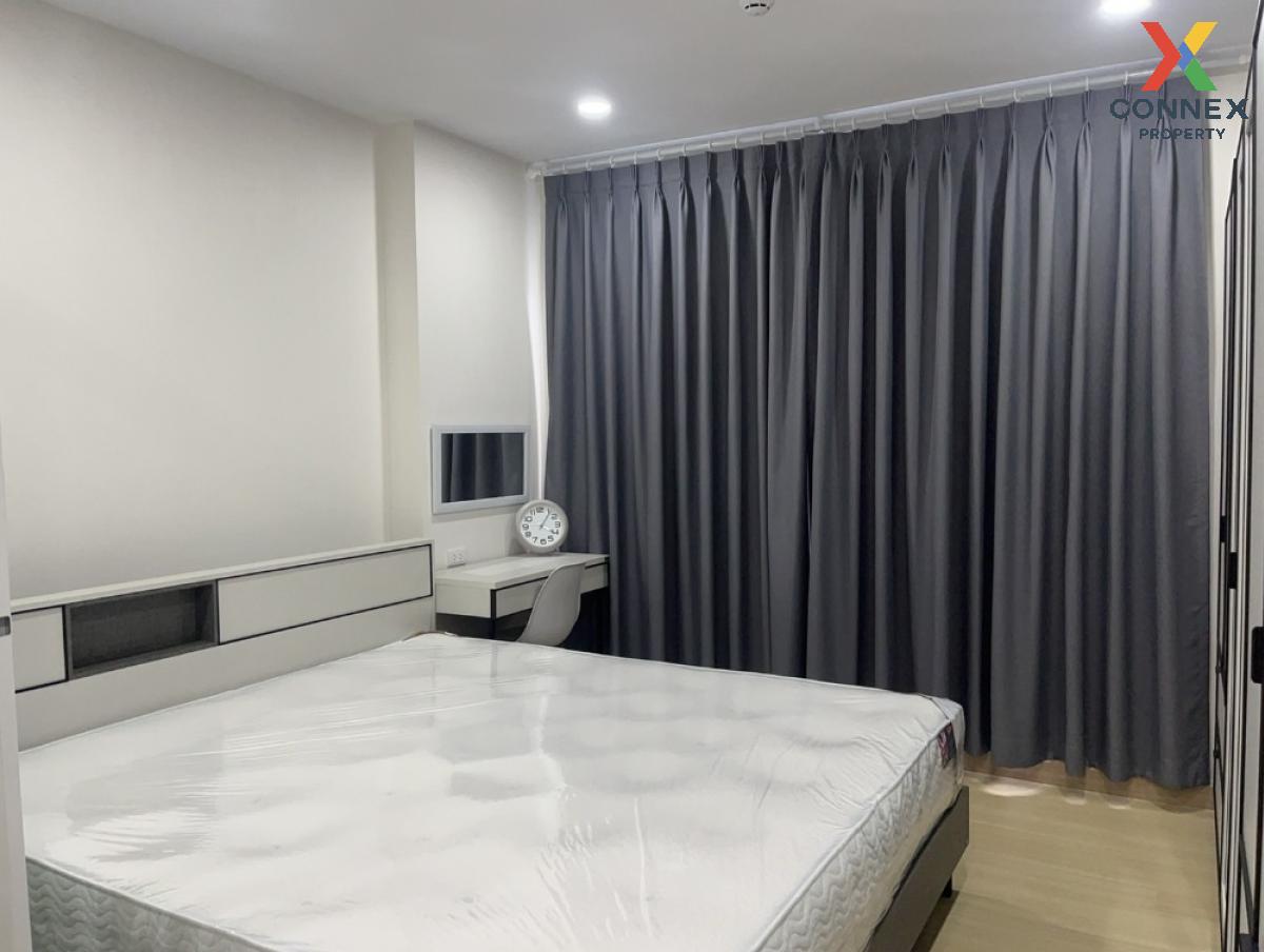 picture 🔥🔥🔥 For Rent Condo , Supalai Veranda Ramkhamhaeng , Hua Mak , Bang Kapi , Bangkok , CX-83297 ✅ Live chat with us ADD LINE @connexproperty ✅ 🔥🔥🔥 - 5/7