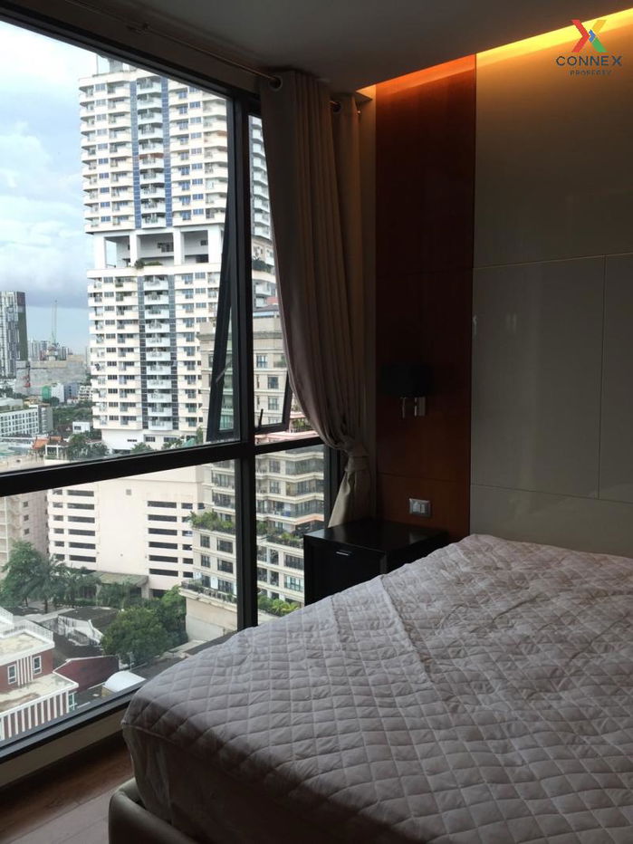 picture 🔥🔥🔥 FOR RENT condo , The Address Sukhumvit 28 , BTS-Phrom Phong , Khlong Tan , Khlong Toei , Bangkok , CX-20274 ✅ Live chat with us ADD LINE @connexproperty ✅ 🔥🔥🔥 - 11/12