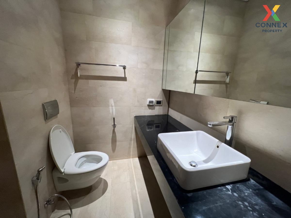 picture 🔥🔥🔥 For Rent Condo , Saladaeng Residence , BTS-Sala Daeng , Silom , Bang Rak , Bangkok , CX-115303 ✅ Live chat with us ADD LINE @connexproperty ✅ 🔥🔥🔥 - 4/4