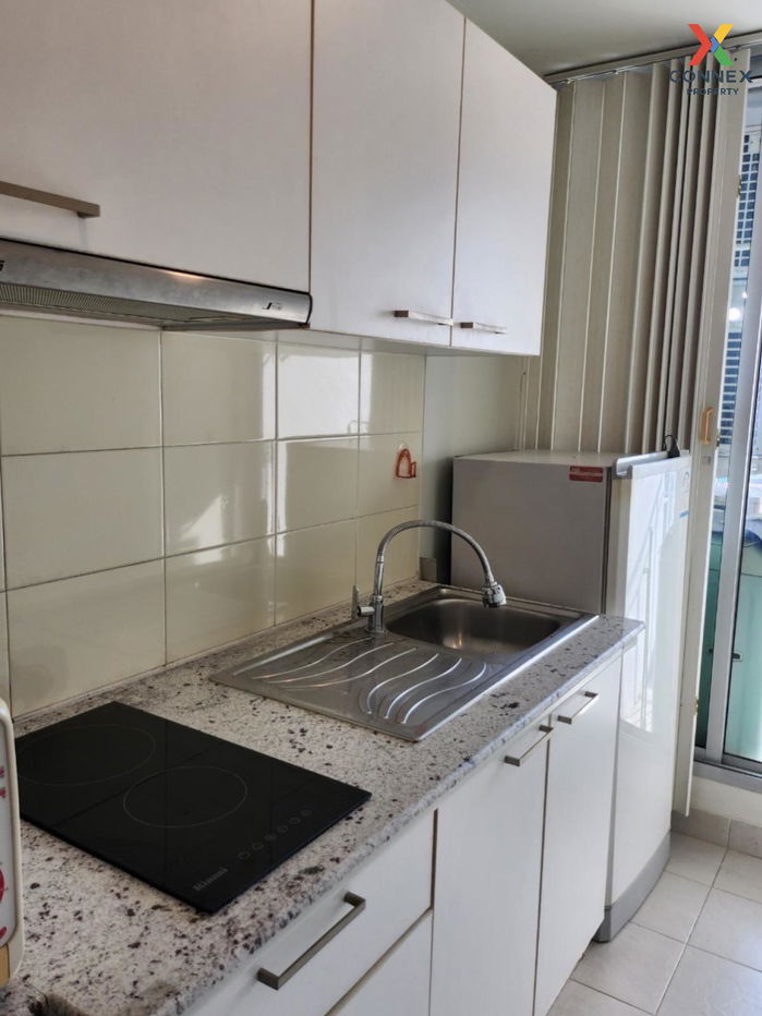 picture FOR RENT condo , Life @ BTS Thaphra , BTS-Talat Phlu , Bukkhalo , Thon Buri , Bangkok , CX-28259 ✅ Live chat with us ADD LINE @connexproperty ✅  - 3/12