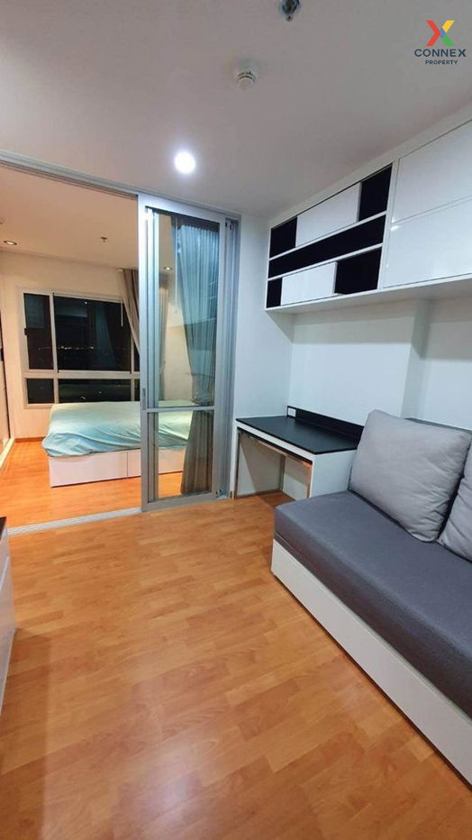 picture 🔥🔥🔥 For Rent Condo , The President Sathorn - Ratchaphruek 3 , BTS-Bang Wa , Pakklong Phasi Charoen , Phasi Charoen , Bangkok , CX-87486 ✅ Live chat with us ADD LINE @connexproperty ✅ 🔥🔥🔥 - 3/9