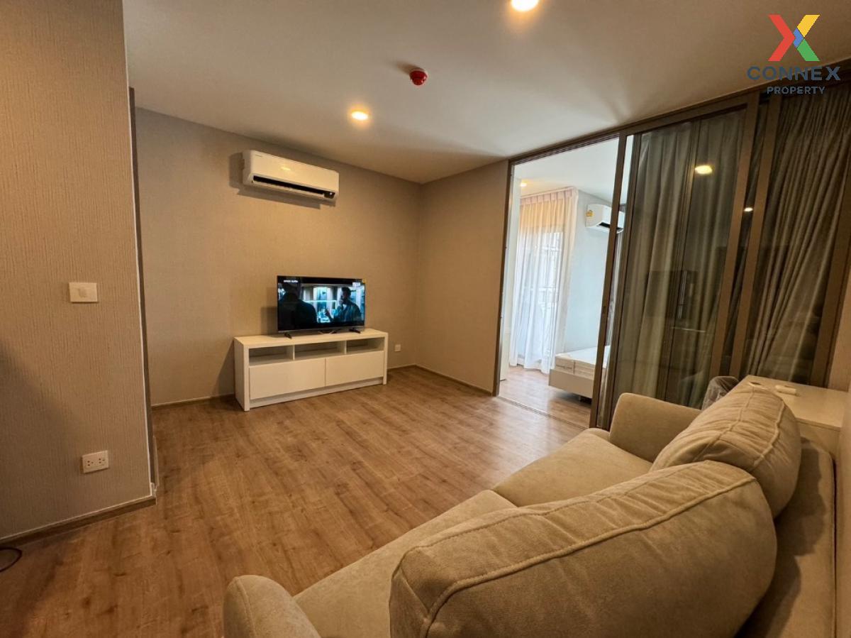 picture 🔥🔥🔥 For Rent Condo , ASPIRE Pinklao - Arun Ammarin , MRT-Bang Khun Non , Arun Ammarin , Bangkok Noi , Bangkok , CX-86461 ✅ Live chat with us ADD LINE @connexproperty ✅ 🔥🔥🔥 - 1/7