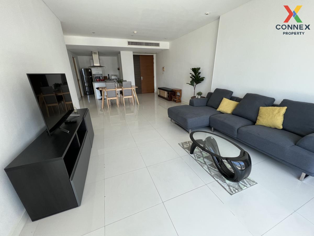 picture 🔥🔥🔥 For Rent Condo , Fullerton Sukhumvit , BTS-Ekkamai , Khlong Tan Nuea , Watthana , Bangkok , CX-83606 ✅ Live chat with us ADD LINE @connexproperty ✅ 🔥🔥🔥 - 11/12