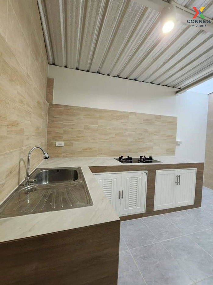 รูป ขายทาวน์เฮ้าส์/ทาวน์โฮม  พฤกษาวิลล์ 25 พุทธบูชา 36 หน้ากว้าง บางมด เขต ทุ่งครุ กรุงเทพ CX-103616 ✅ ทักไลน์ @connexproperty ตอบทันที ทีมงานมืออาชีพ ✅ - รูปที่ 2/12