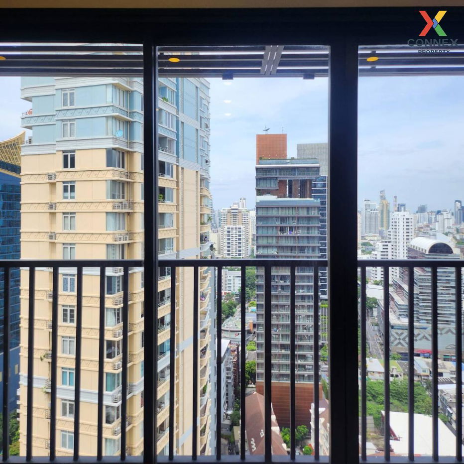 picture For Rent Condo , Park Origin Thonglor , BTS-Thong Lo , Khlong Tan Nuea , Watthana , Bangkok , CX-106988 ✅ Live chat with us ADD LINE @connexproperty ✅  - 5/12