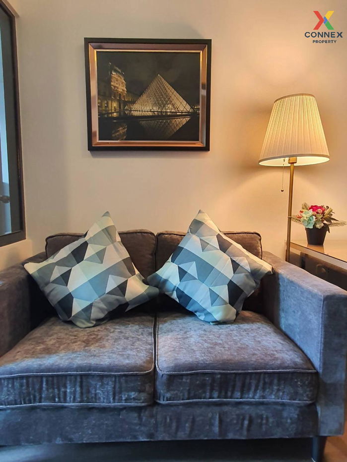 picture FOR RENT condo , Ideo Sukhumvit 93 , BTS-Bang Chak , Phra Khanong , Khlong Toei , Bangkok , CX-55759 ✅ Live chat with us ADD LINE @connexproperty ✅  - 1/8