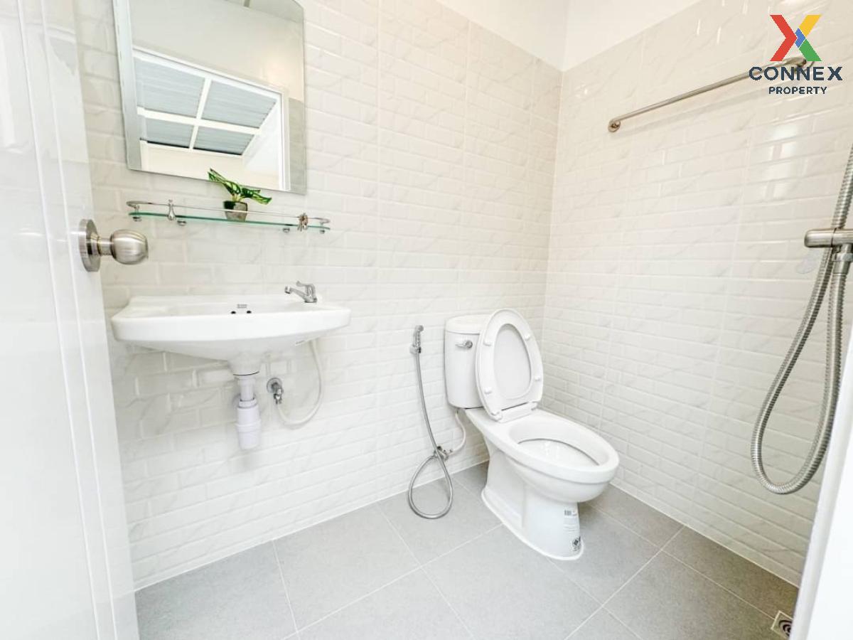 picture For Sale Townhouse/Townhome  , Baan Tawan Ngam , newly renovated , Bang Yai , Bang Yai , Nonthaburi , CX-112604 ✅ Live chat with us ADD LINE @connexproperty ✅  - 6/12