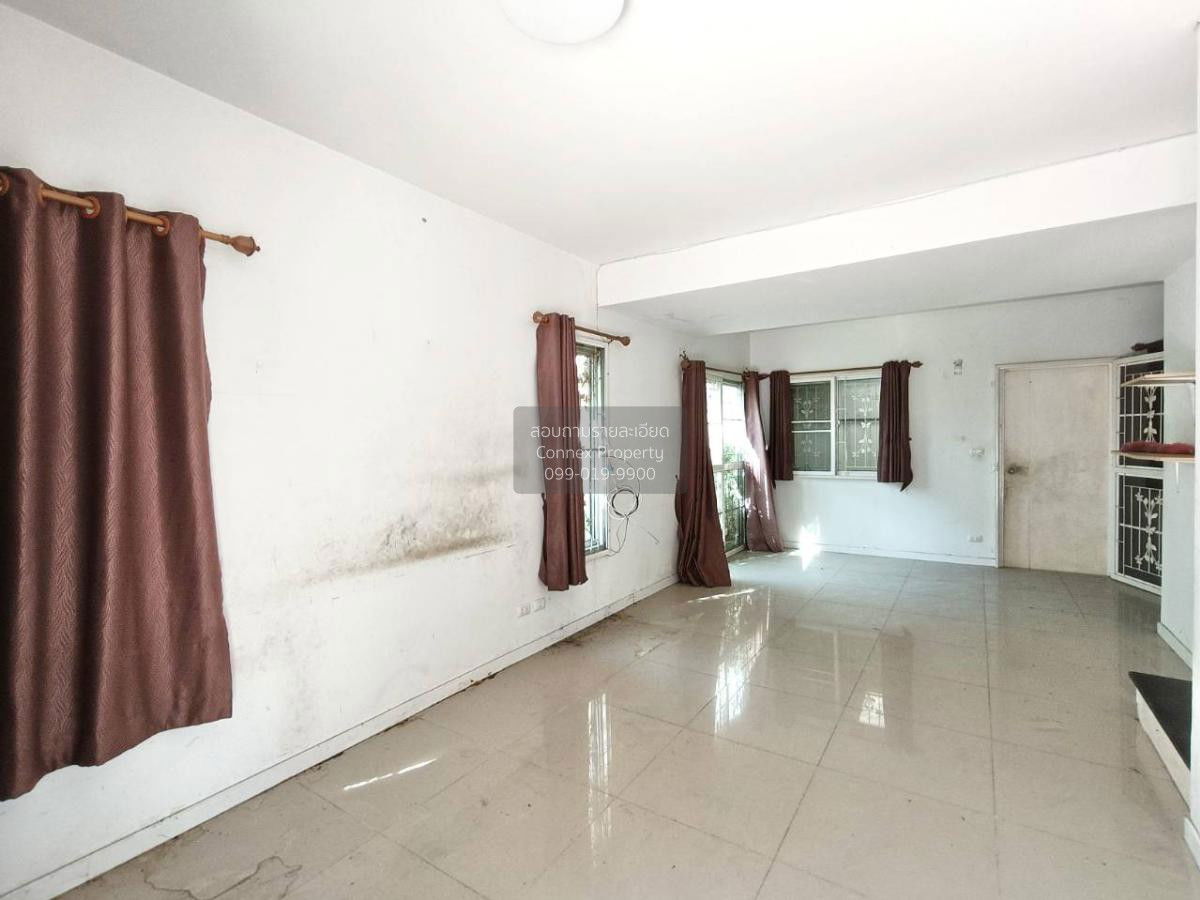 picture For Sale Townhouse/Townhome  , BAAN PRUKSA 86/2 LADKRABANG – SUVARNABHUMI , Lat Krabang , Lat Krabang , Bangkok , CX-85888 ✅ Live chat with us ADD LINE @connexproperty ✅ - 6/12