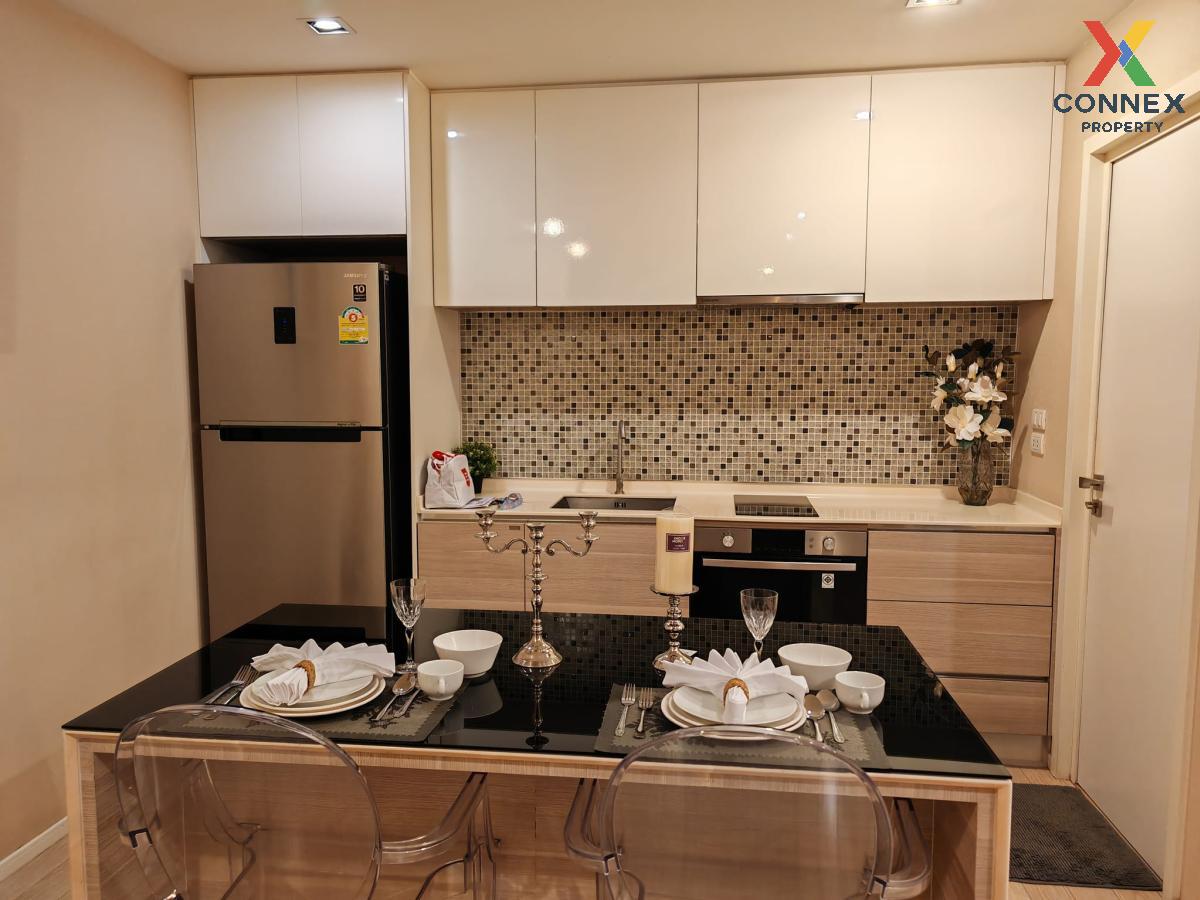 picture FOR RENT condo , The room sukhumvit 21 , BTS-Asok , Khlong Toei Nuea , Watthana , Bangkok , CX-23353 ✅ Live chat with us ADD LINE @connexproperty ✅  - 6/9