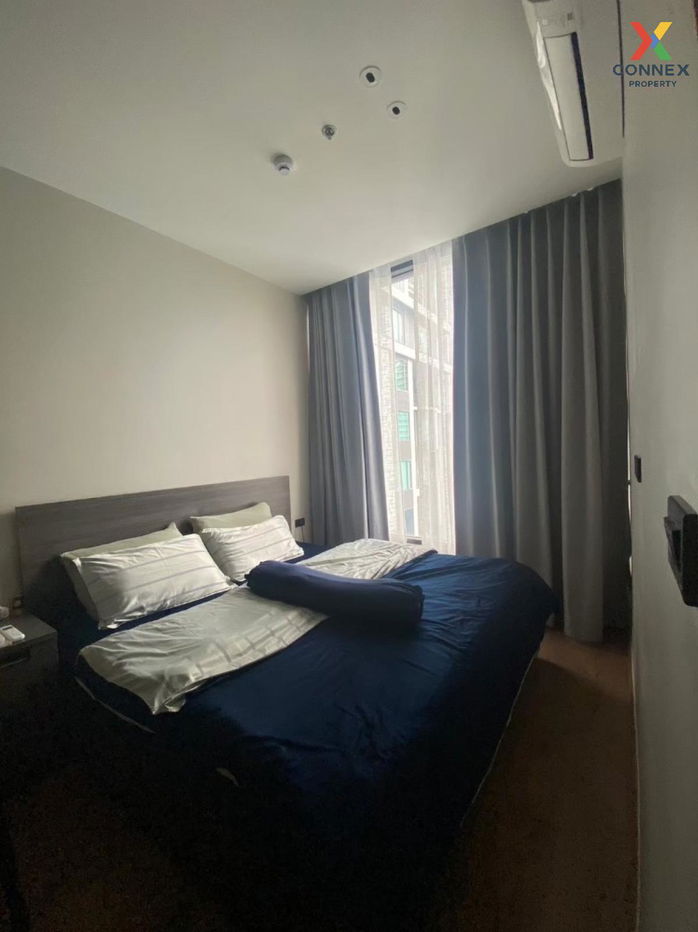picture For Rent Condo , The Fine Bangkok Thonglor-Ekamai , BTS-Thong Lo , Khlong Tan Nuea , Watthana , Bangkok , CX-104223 ✅ Live chat with us ADD LINE @connexproperty ✅  - 4/5