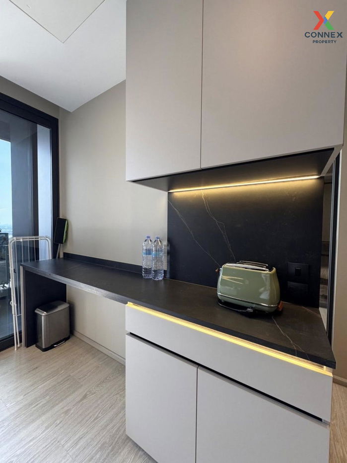 picture For Rent Condo , The Room Sukhumvit 38 , BTS-Thong Lo , Phra Khanong , Khlong Toei , Bangkok , CX-120576 ✅ Live chat with us ADD LINE @connexproperty ✅  - 4/8