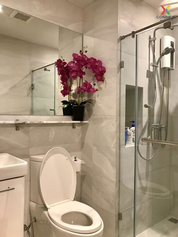 picture FOR RENT condo , RHYTHM Ekkamai , BTS-Ekkamai , Khlong Tan Nuea , Watthana , Bangkok , CX-17432 ✅ Live chat with us ADD LINE @connexproperty ✅  - 10/10